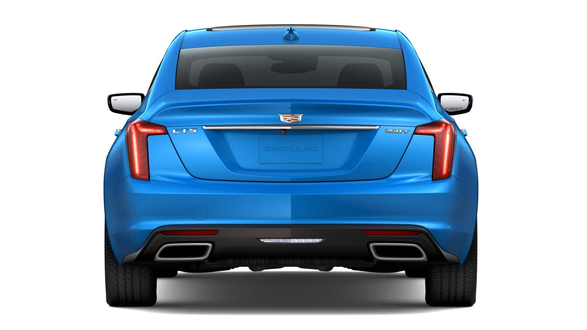 2026 Cadillac CT5 Premium Luxury - Photo 30