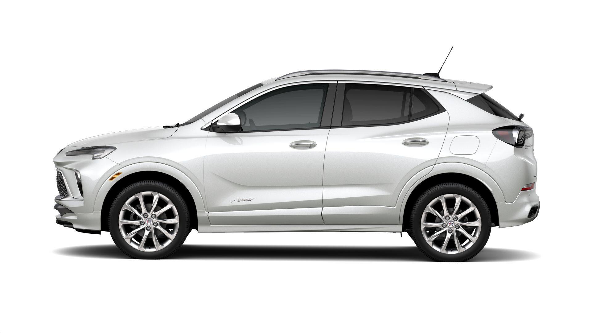 2026 Buick Encore GX Avenir - Photo 33