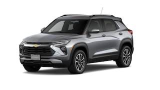 2026 Chevrolet Trailblazer LT SUV