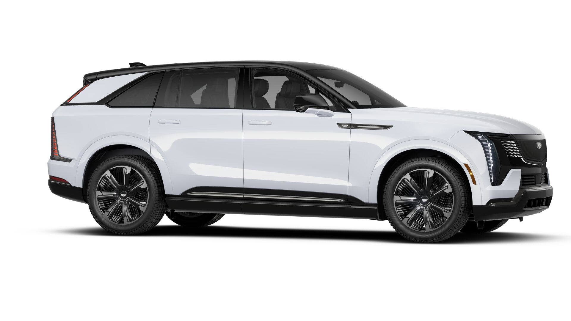2026 Cadillac Escalade IQ Premium Sport - Photo 43