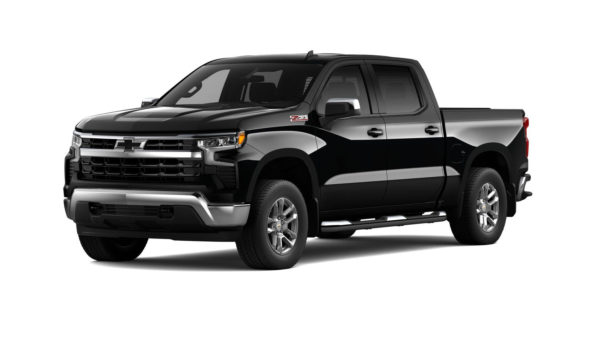 2026 Chevrolet Silverado 1500 LT - Photo 34