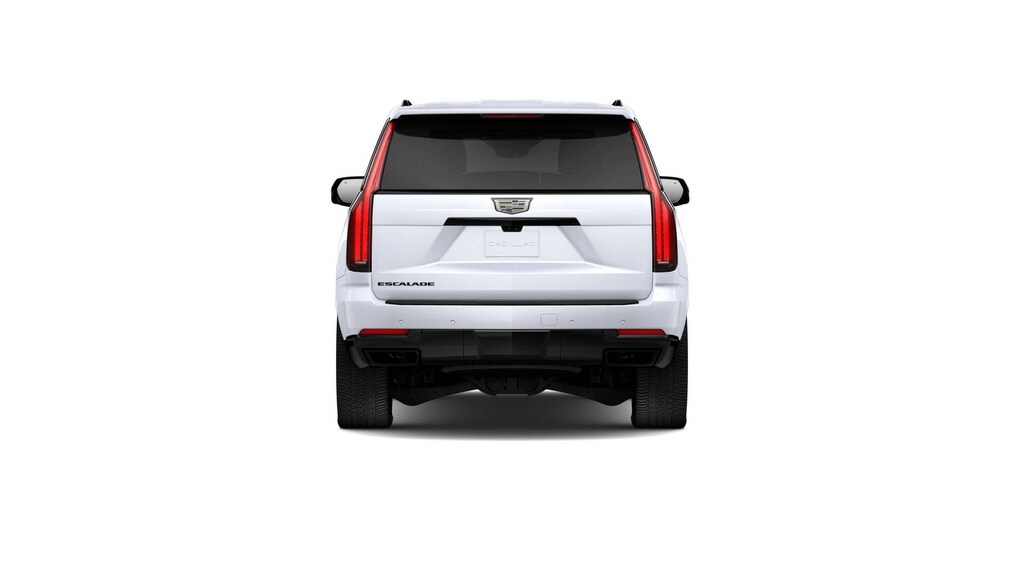 New 2027 CADILLAC Escalade ESV Sport SUV