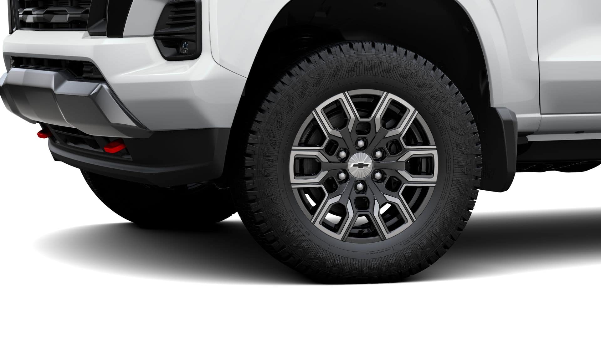 2026 Chevrolet Colorado Z71 - Photo 57