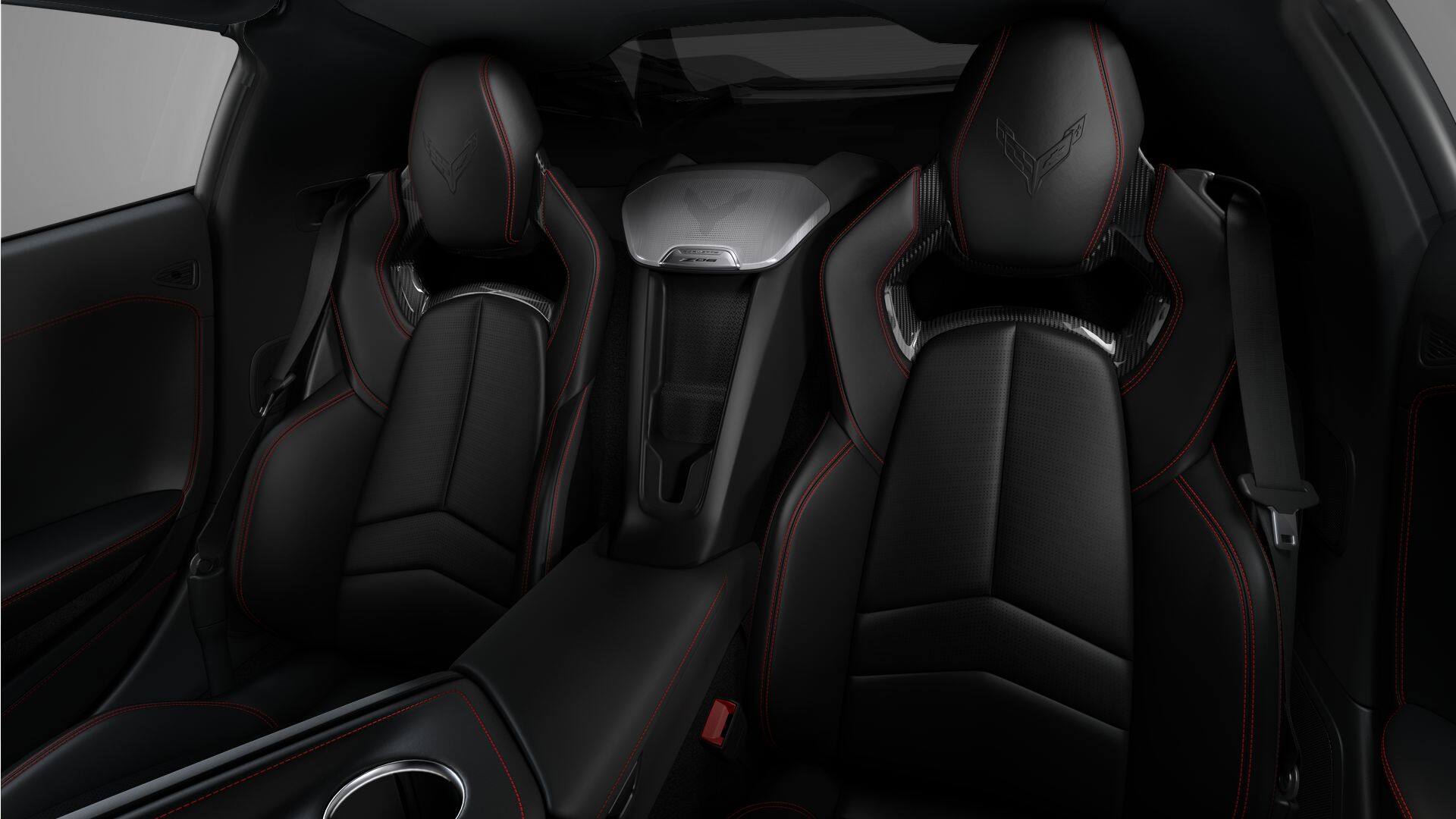 2026 CHEVROLET CORVETTE - Image 37