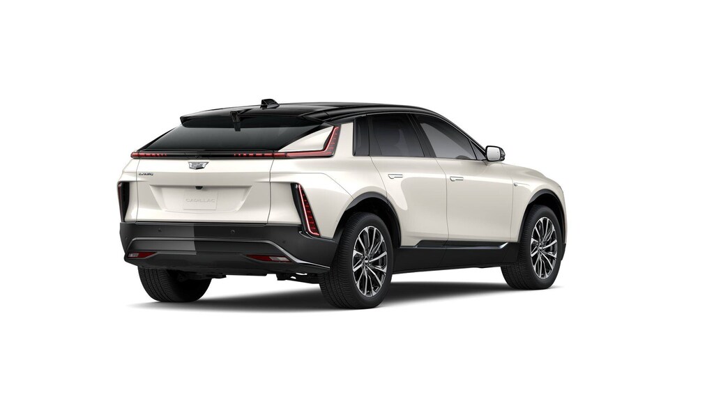 New 2027 CADILLAC LYRIQ Premium Sport SUV