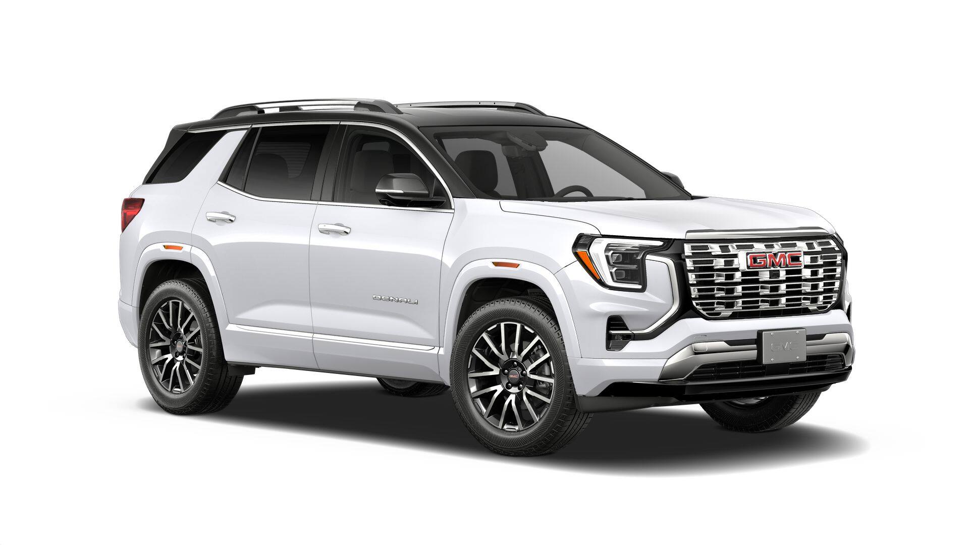 2027 GMC Terrain Denali - Photo 52