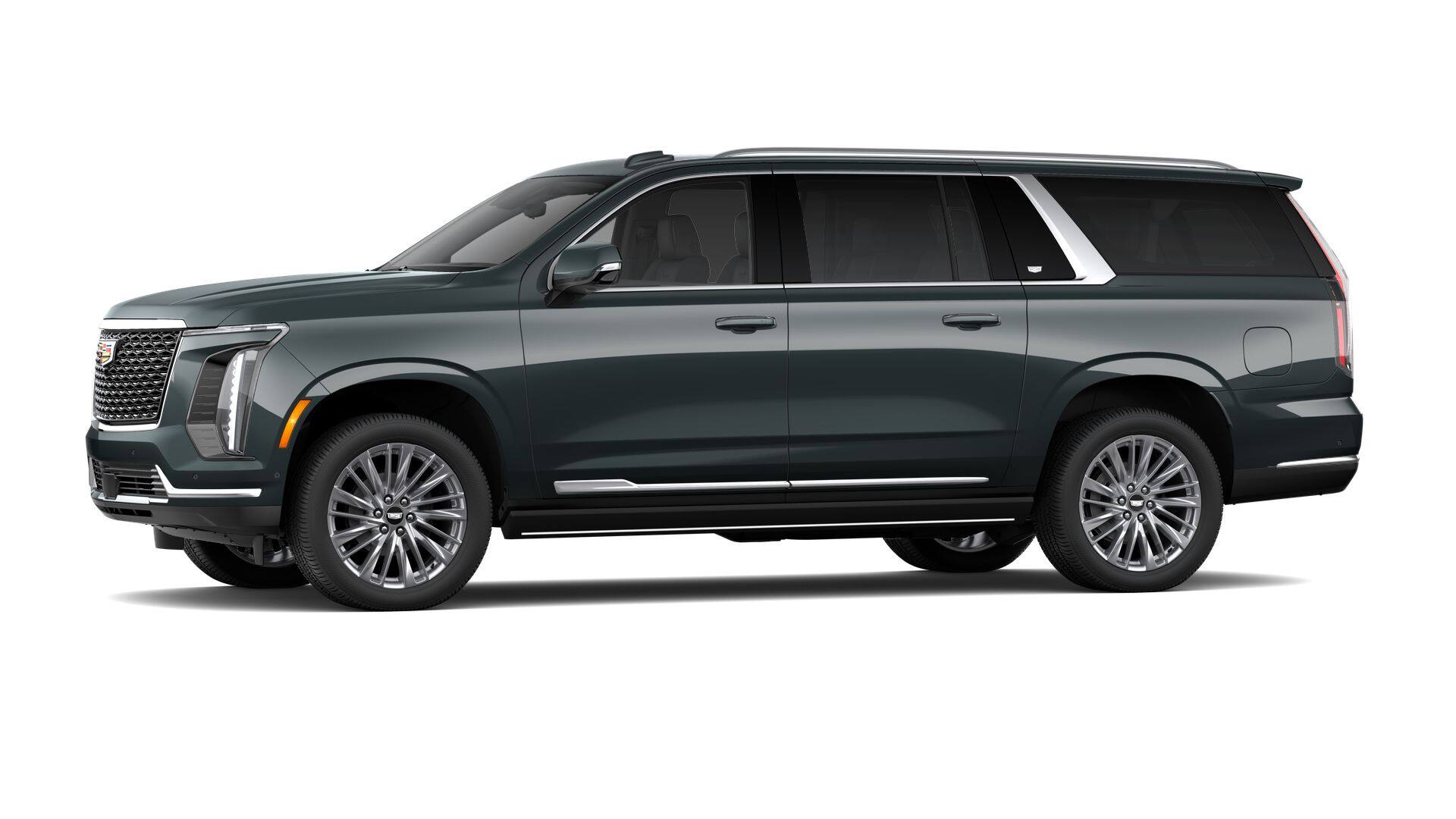 2026 Cadillac Escalade ESV Luxury - Photo 12