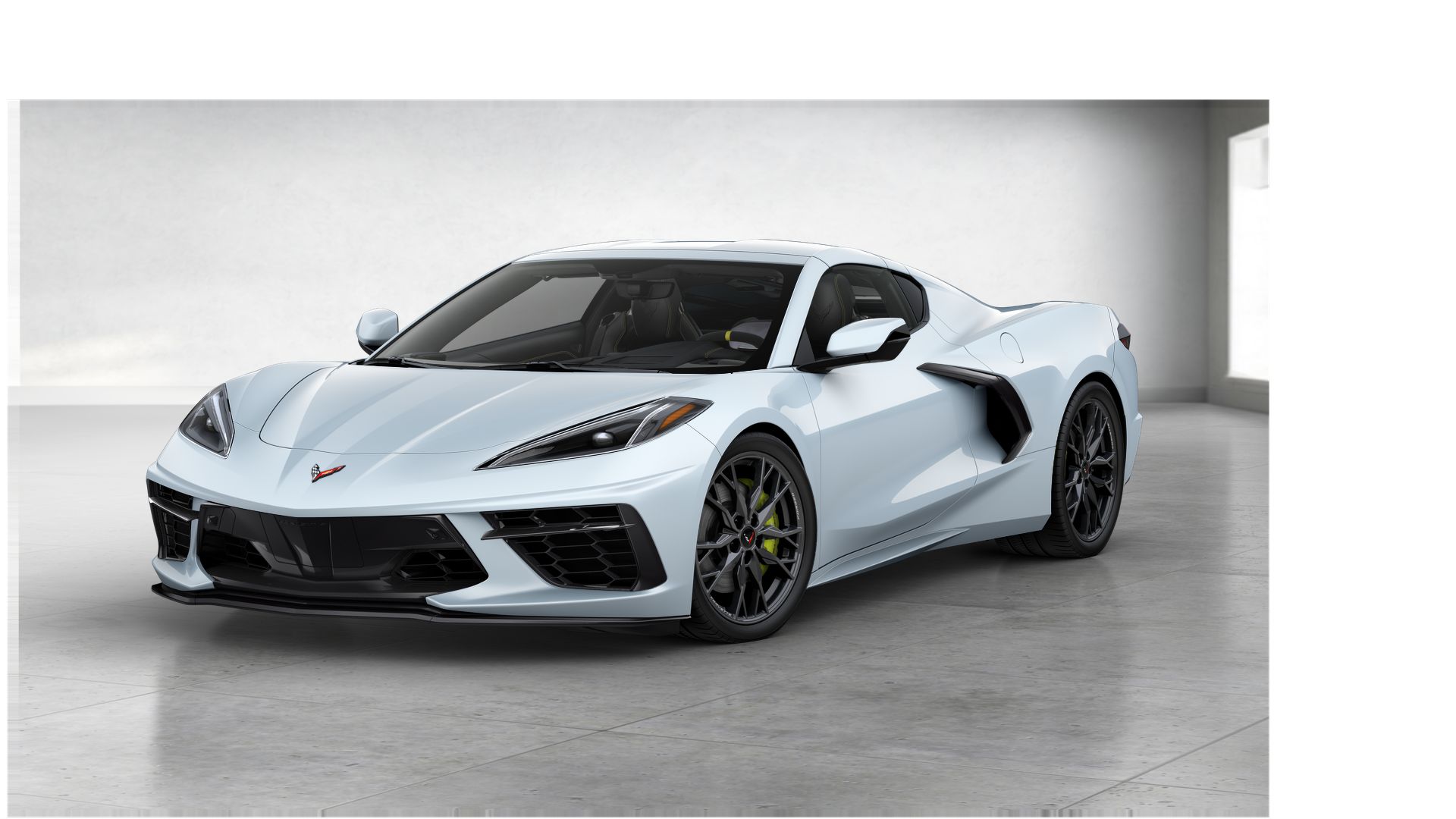 2023 Chevrolet Corvette Coupe For Sale New 2023 Chevrolet Corvette Stingray For Sale At Marhofer Chevrolet Vin 1g1yc2d43p5108962