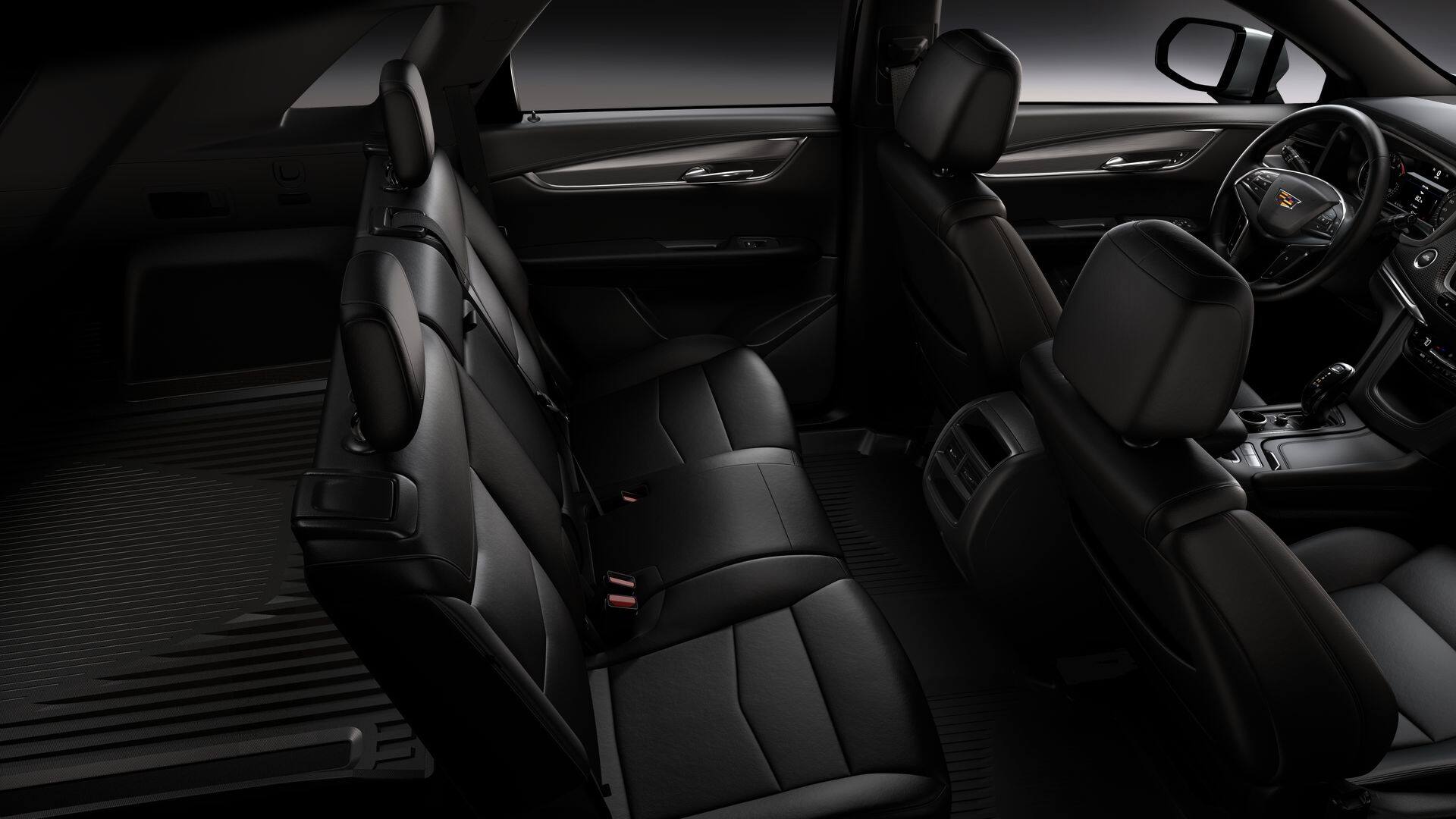 Thumbnail: 2025 Cadillac XT5 - 13