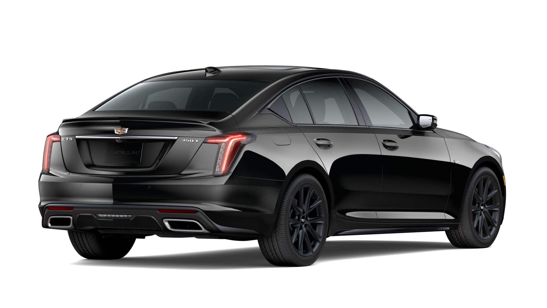 2026 Cadillac CT5 Sport - Photo 32