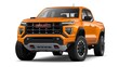 GMC Canyon