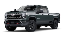 2025 Chevrolet Silverado 2500 HD ZR2 Truck
