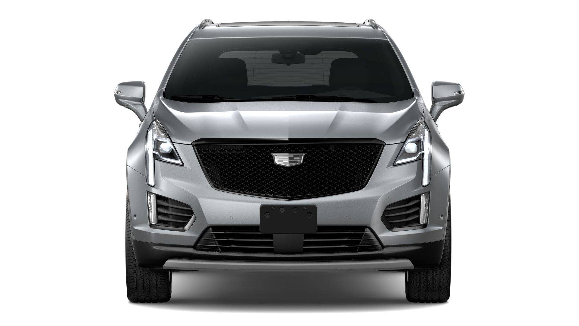 2026 Cadillac XT5 Premium Luxury - Photo 27