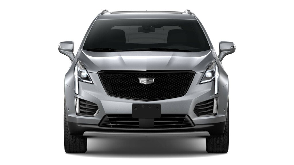 New 2026 CADILLAC XT5 Premium Luxury SUV