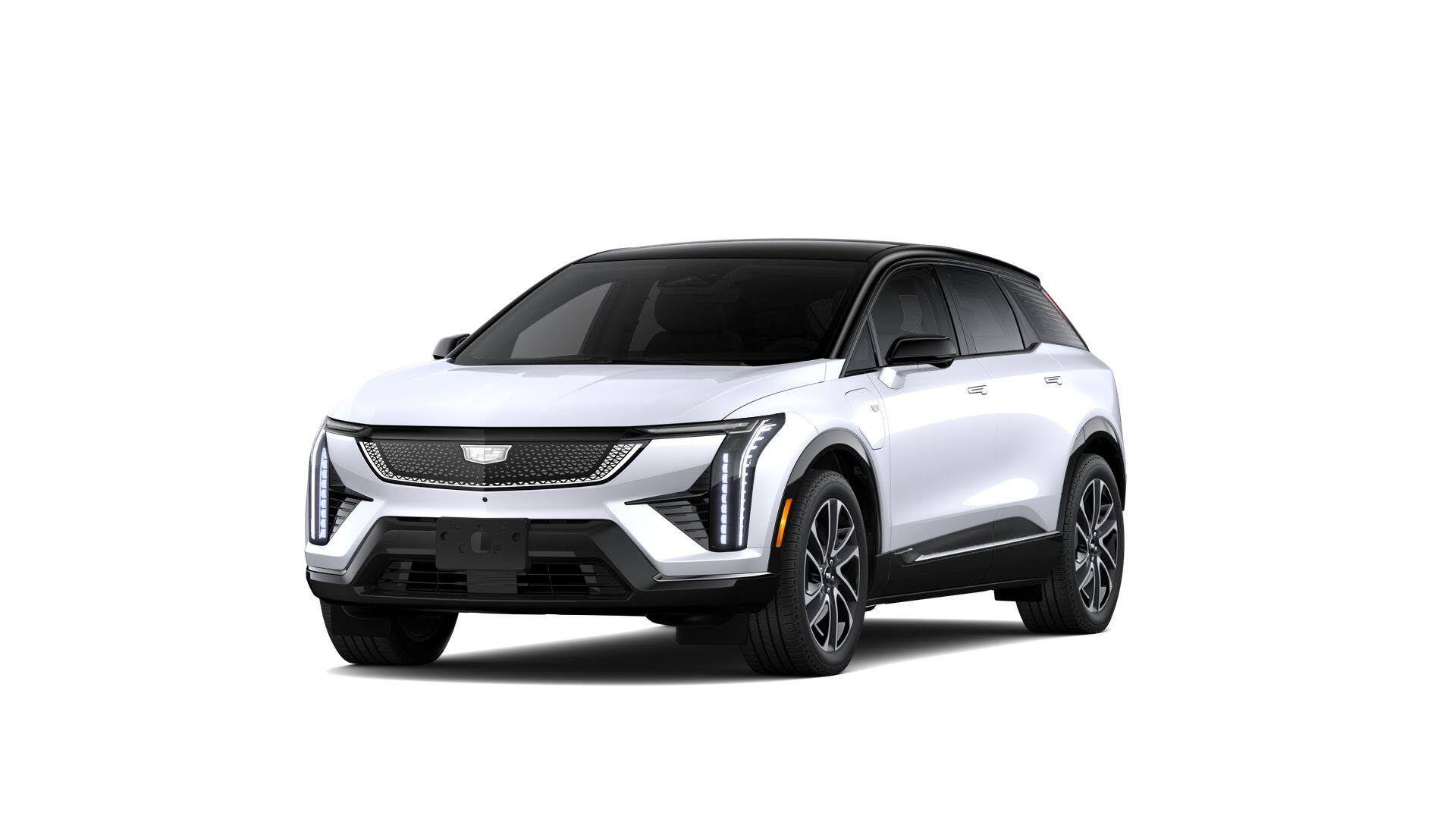 2026 Cadillac Optiq Premium Sport AWD's photo