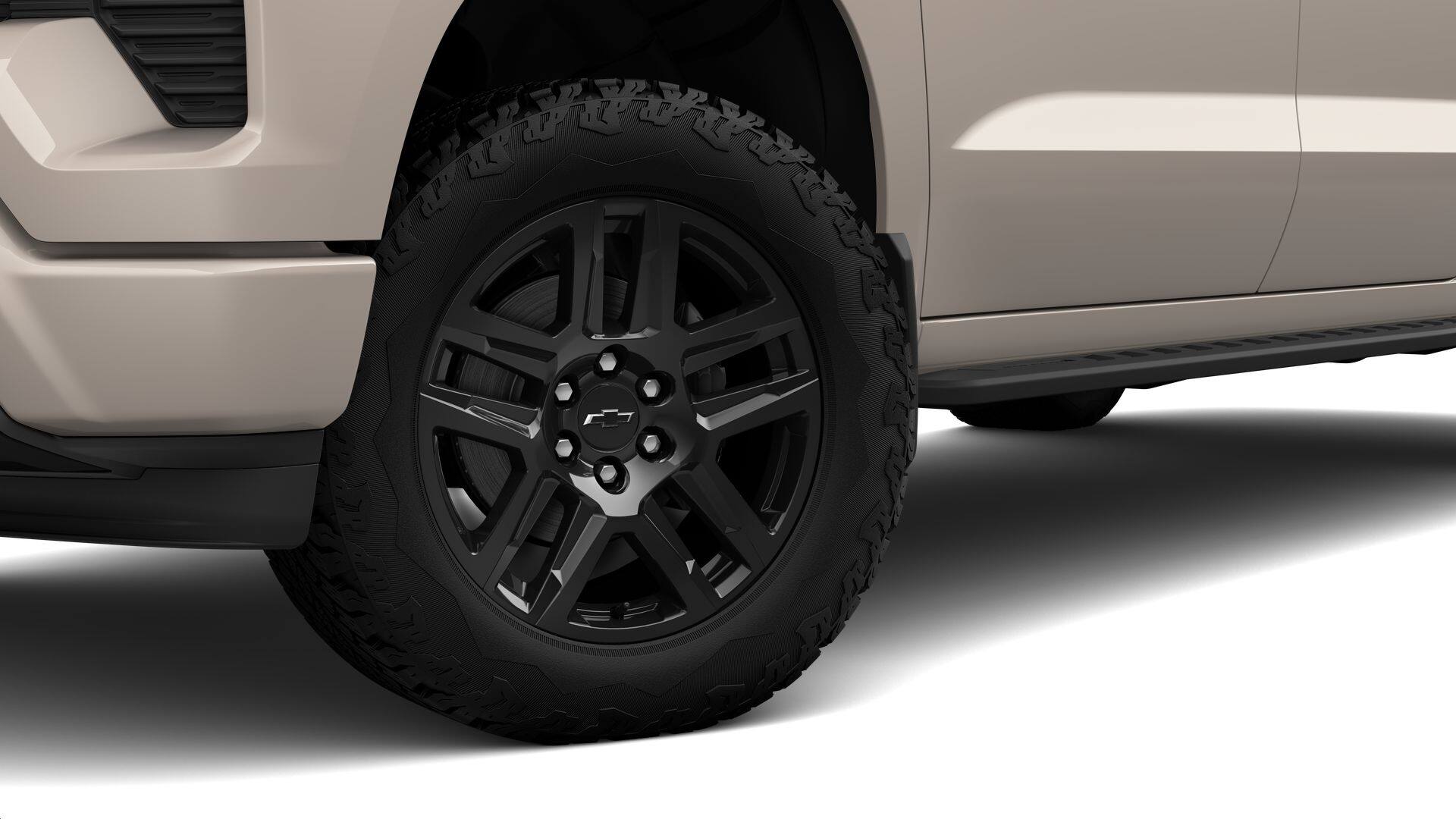 2026 Chevrolet Silverado 1500 RST - Photo 28