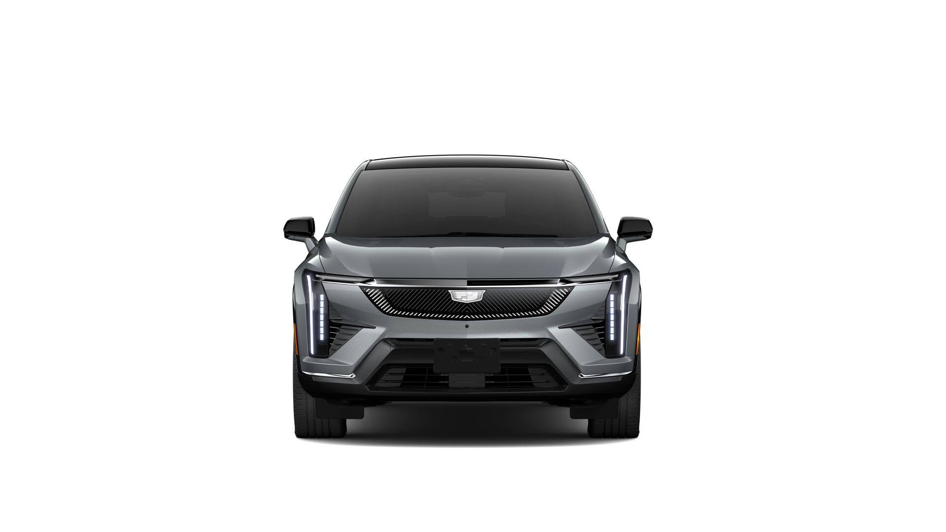 2027 Cadillac OPTIQ Luxury - Photo 55