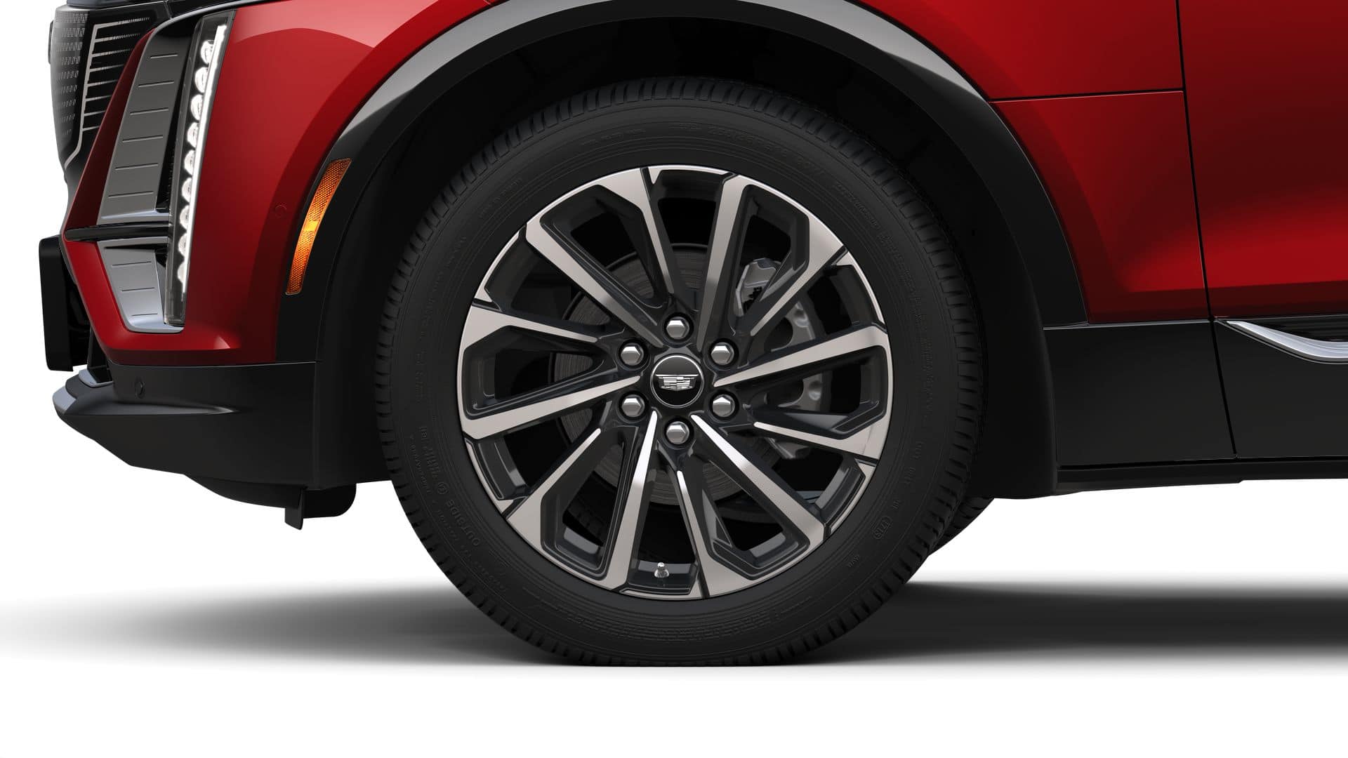 2026 Cadillac LYRIQ Premium Sport - Photo 31