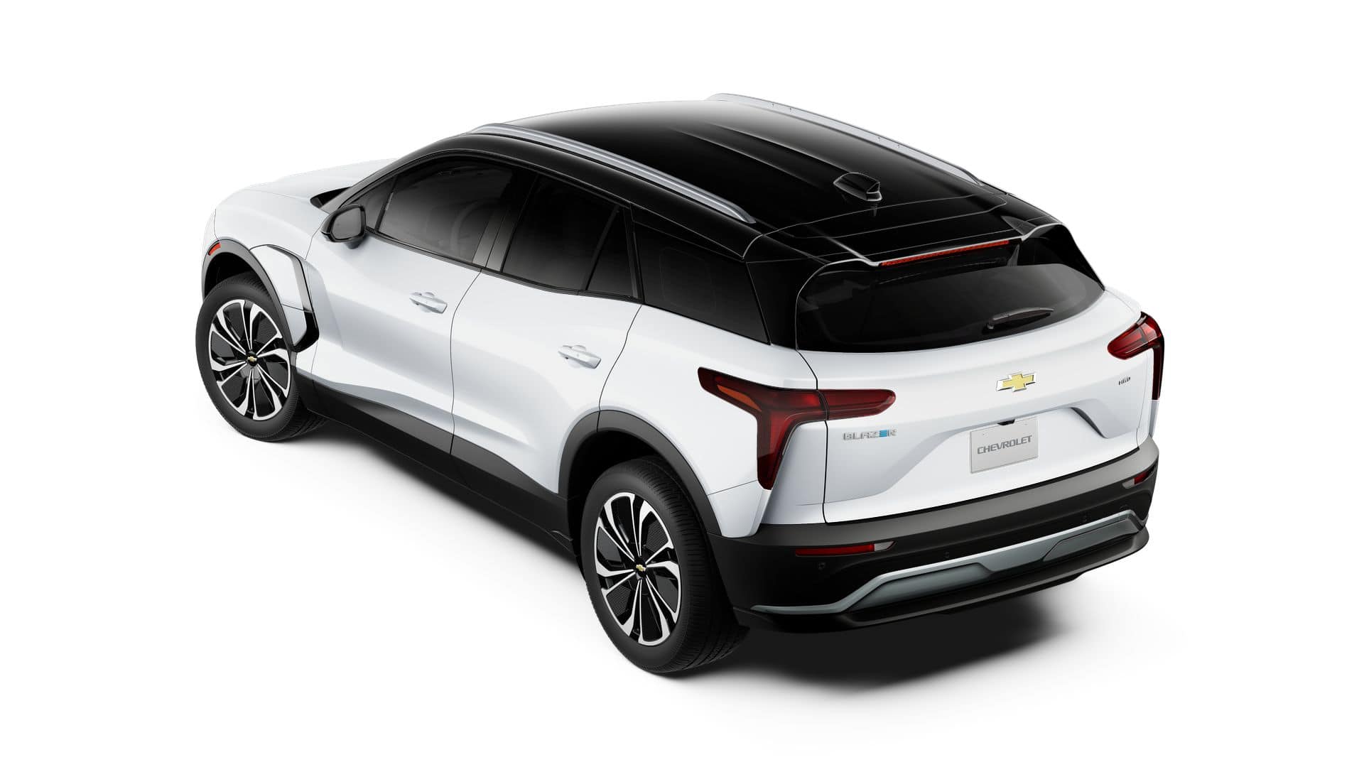 2026 Chevrolet Blazer EV LT - Photo 51