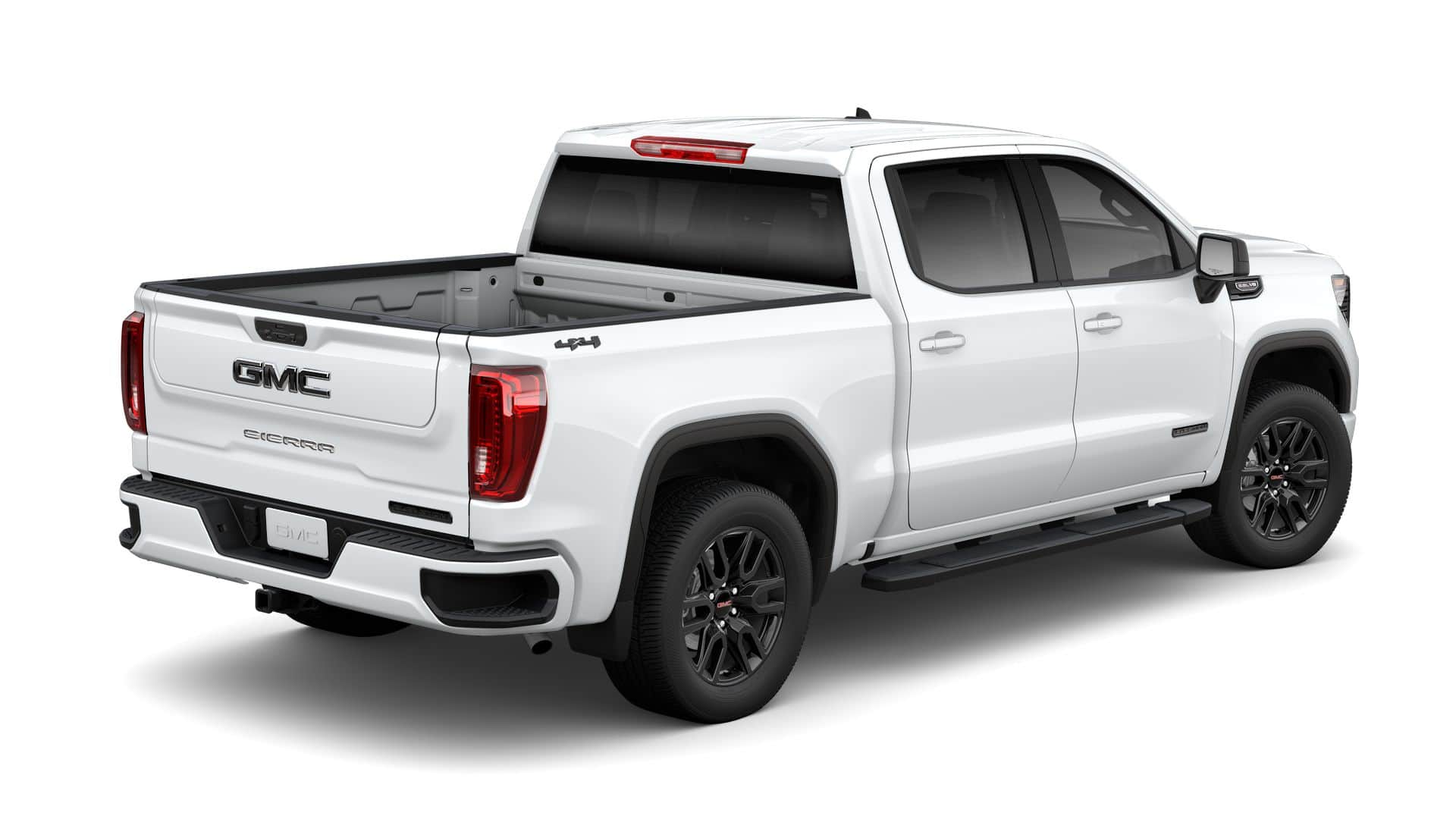 Thumbnail: 2026 GMC Sierra 1500 - 28