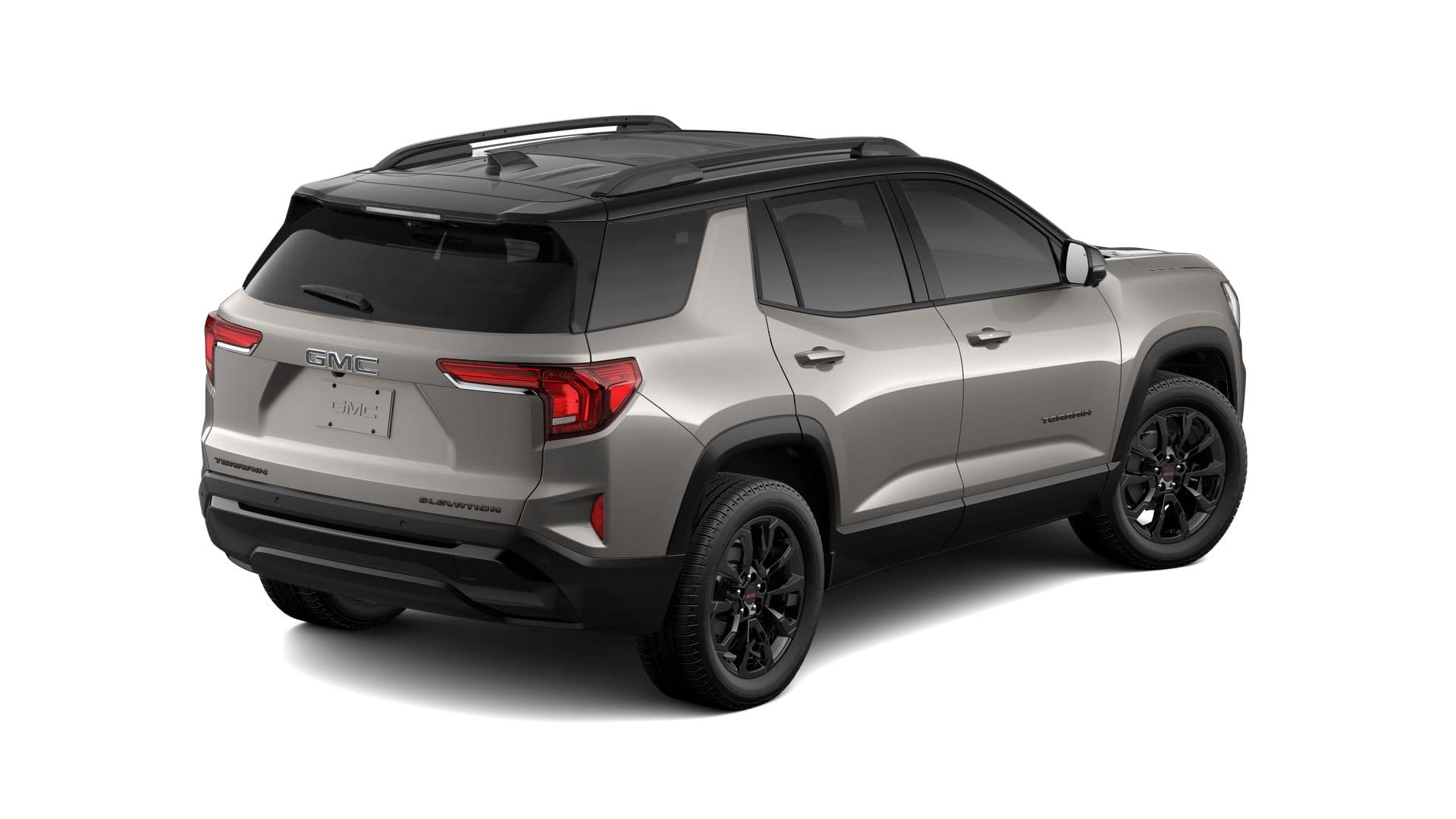 2026 Gmc Terrain Elevation photo 4
