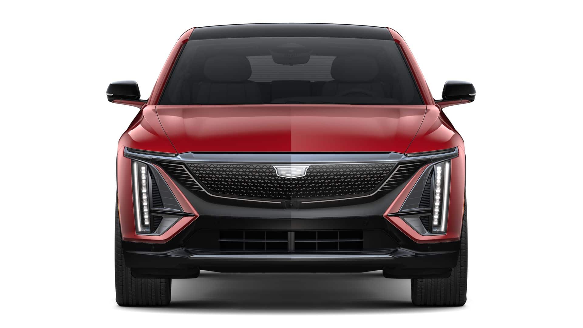 2025 Cadillac LYRIQ Sport 3 - Photo 38