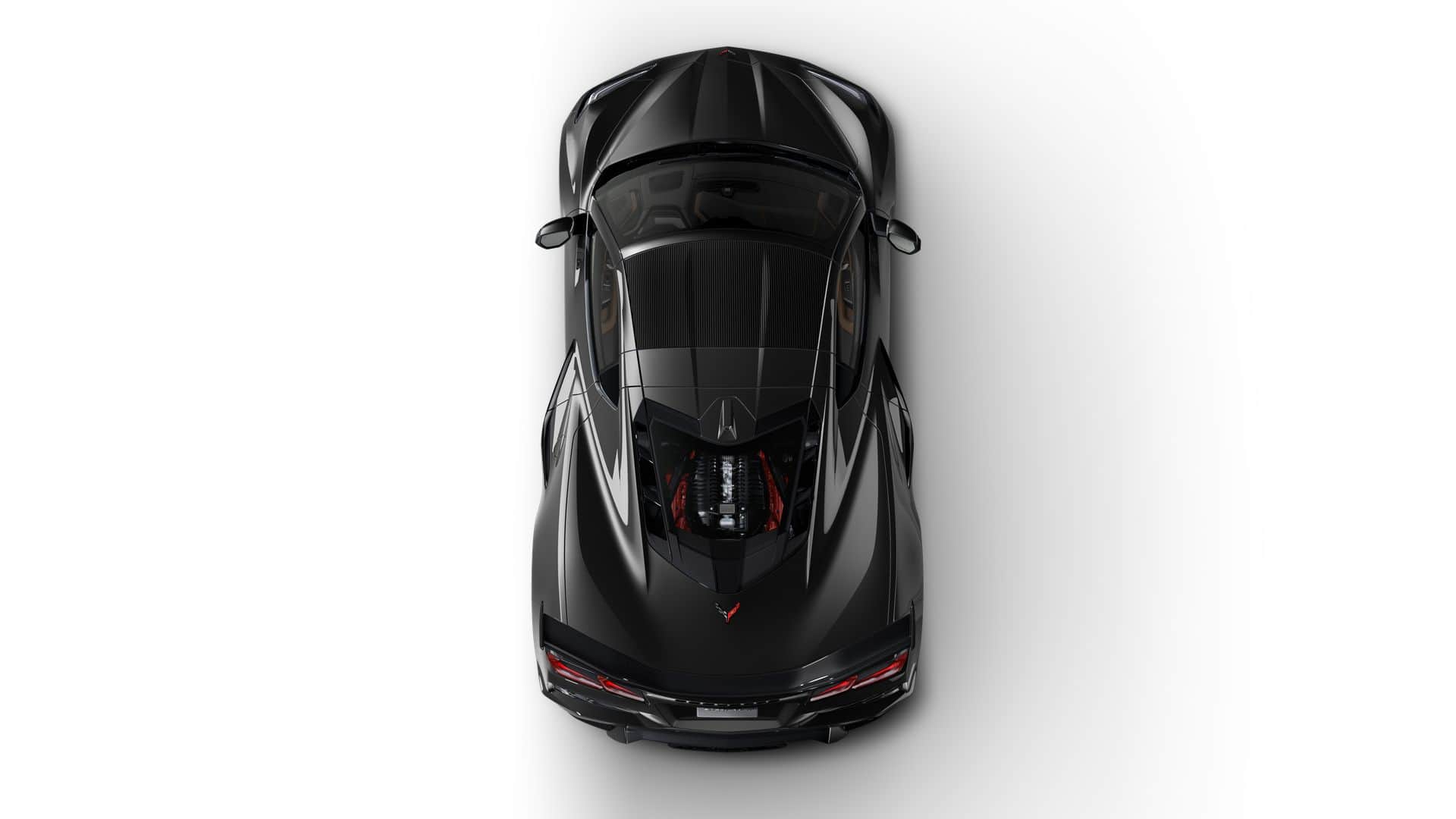 2026 Chevrolet Corvette 3LZ - Photo 36