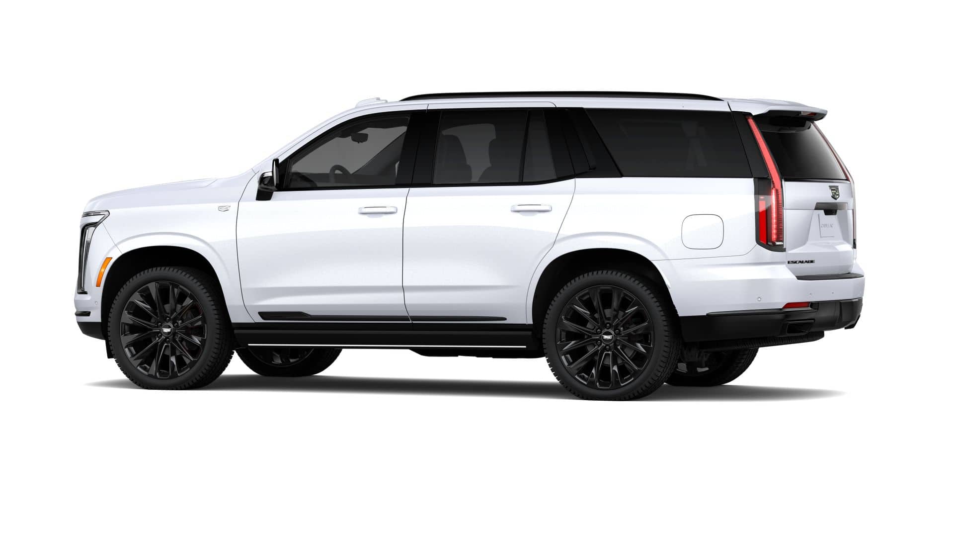 2027 Cadillac Escalade Platinum Sport - Photo 38