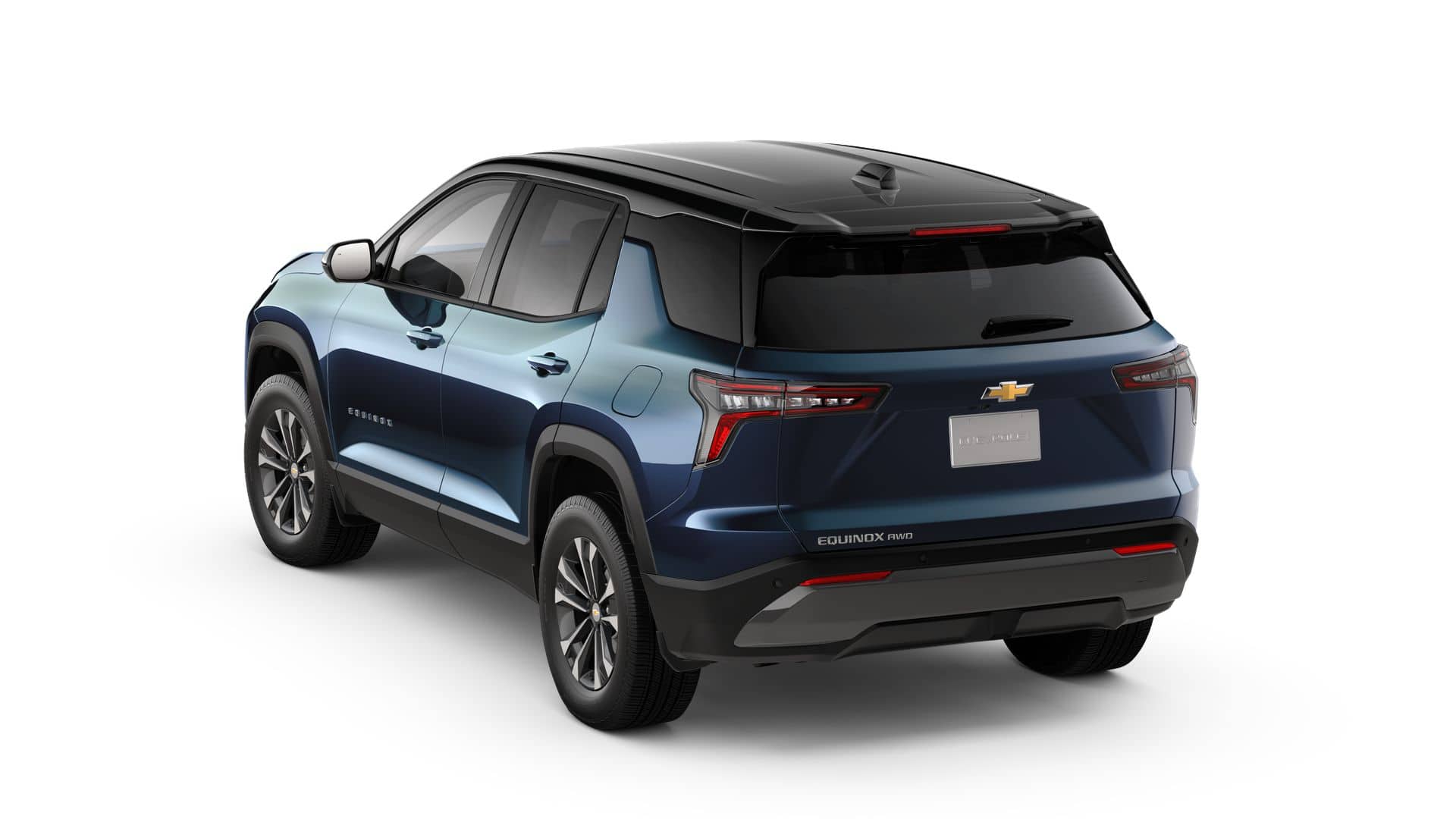 2027 Chevrolet Equinox LT - Photo 27