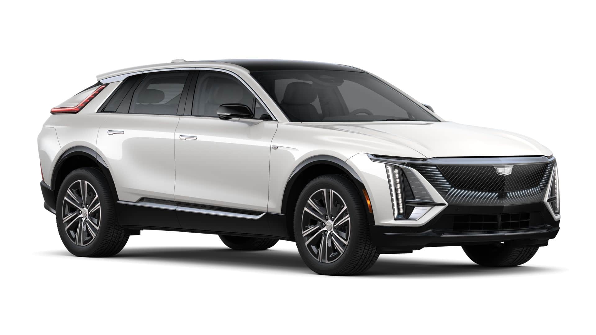 2025 Cadillac LYRIQ Luxury 1 - Photo 30