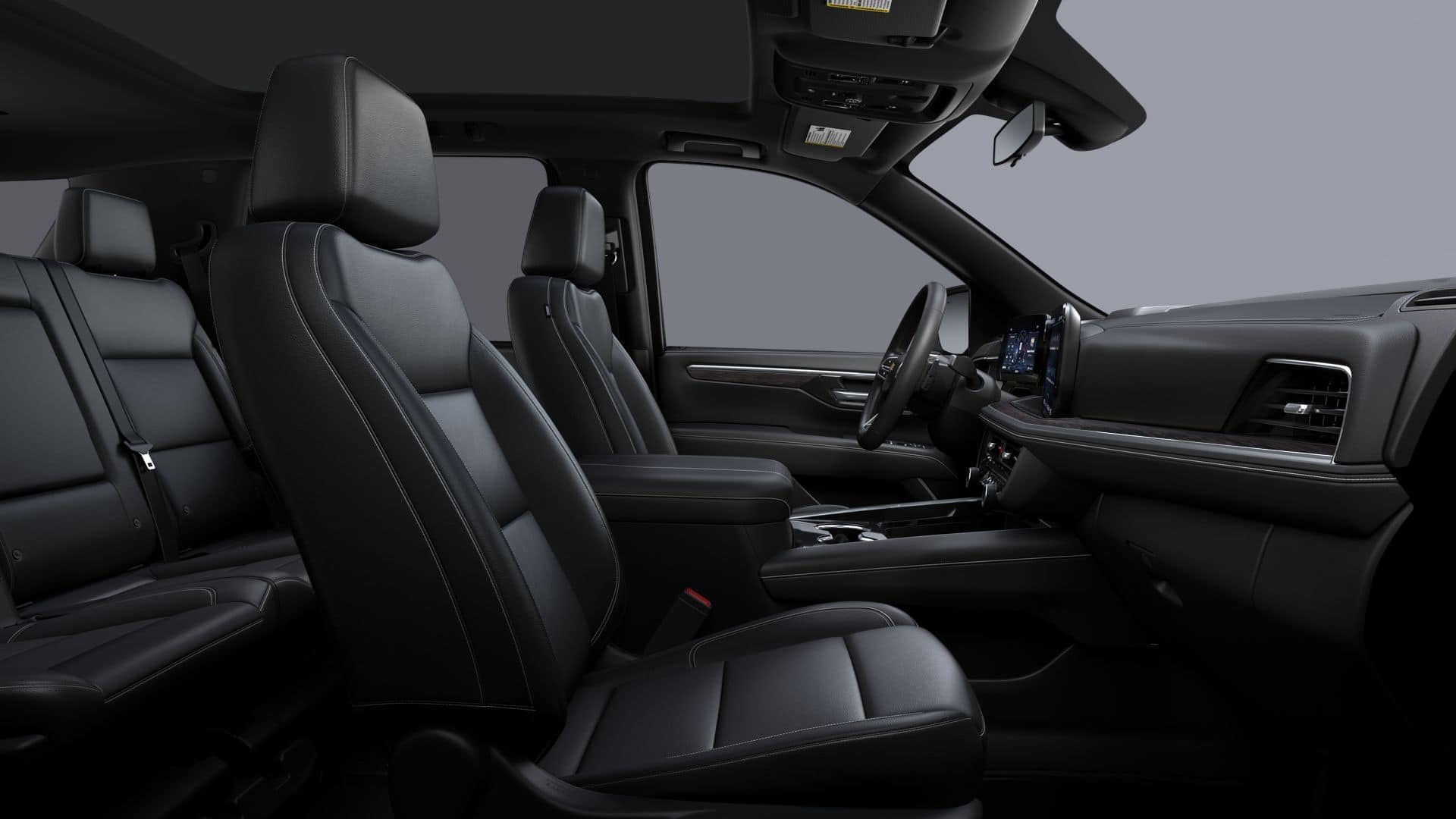 2026 Chevrolet Tahoe LT - Photo 6