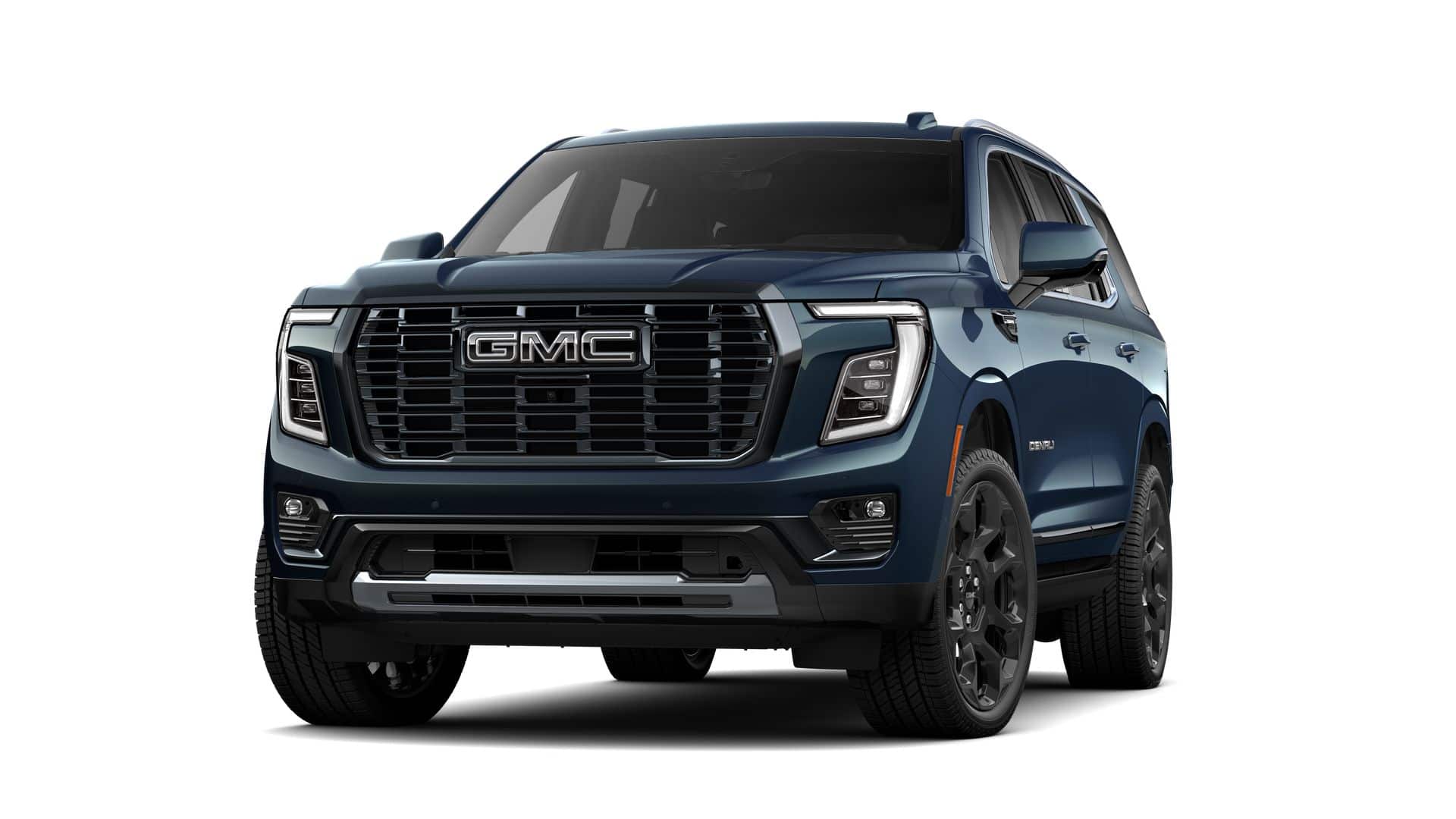 2026 GMC Yukon 4WD Denali Ultimate's photo