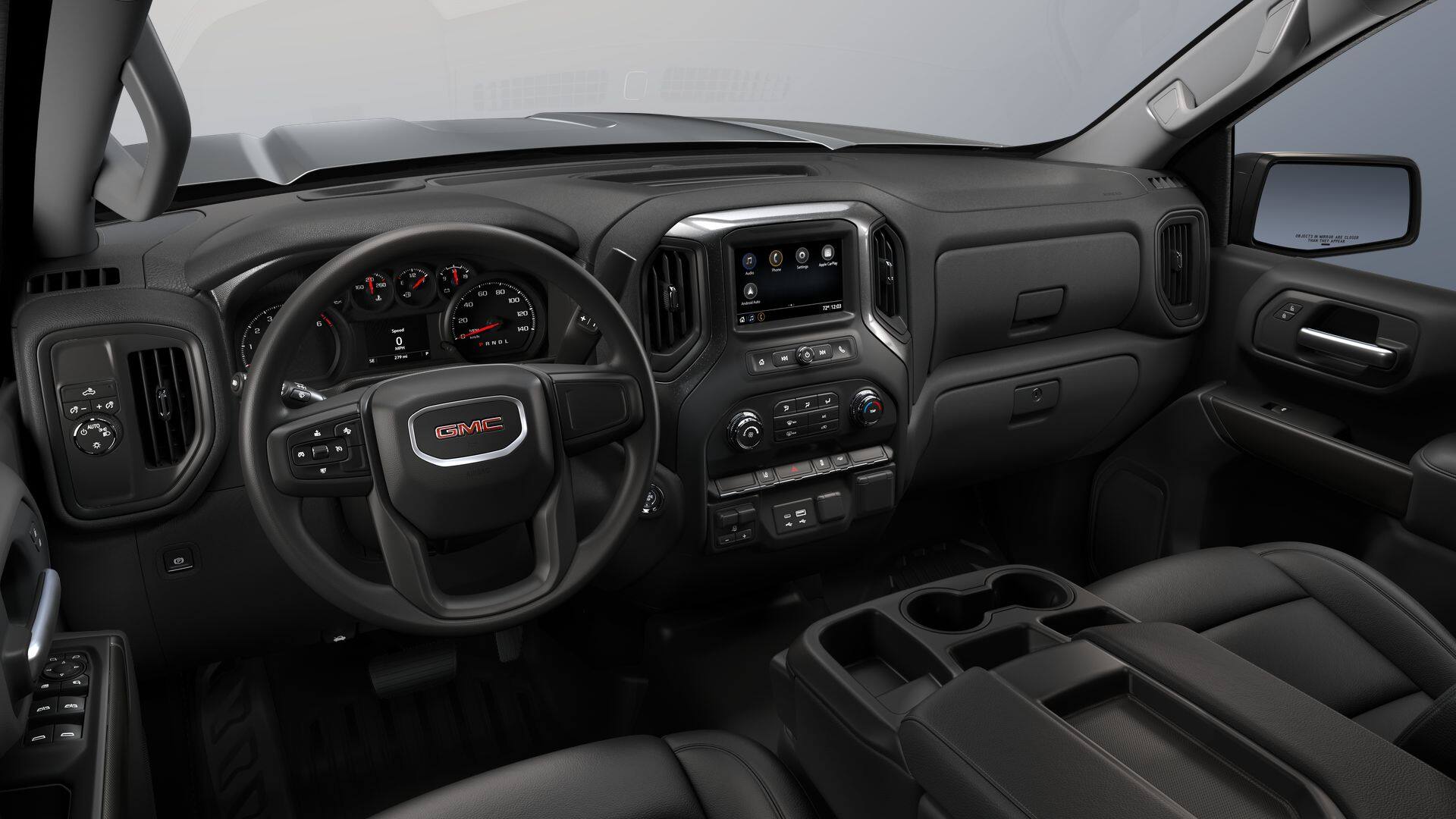 2025 GMC Sierra 2500HD Pro - Photo 31