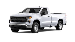 2026 Chevrolet Silverado 1500 WT Truck