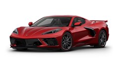 2026 Chevrolet Corvette Stingray 1LT Coupe