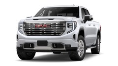 2026 GMC Sierra 1500 Denali Truck