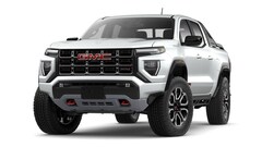 2025 GMC Canyon AT4 Truck