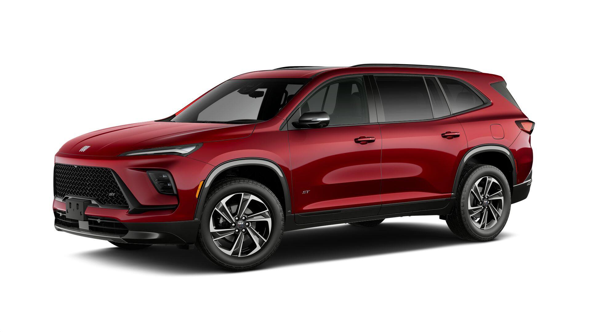 2027 Buick Enclave Sport Touring - Photo 1