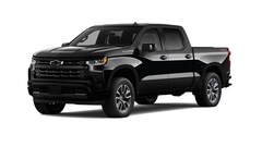 2026 Chevrolet Silverado 1500 RST Truck