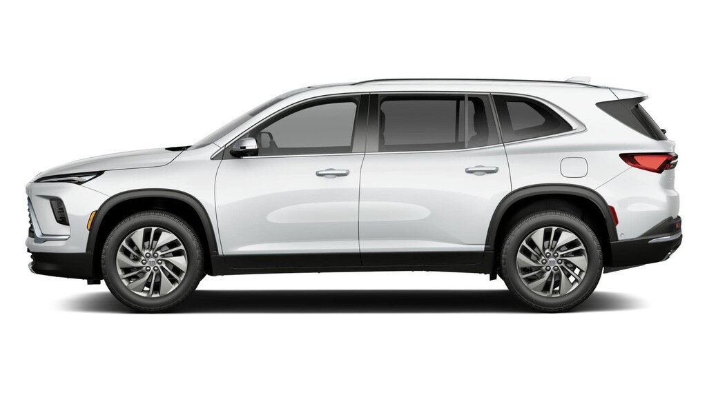 New 2027 Buick Enclave Preferred SUV