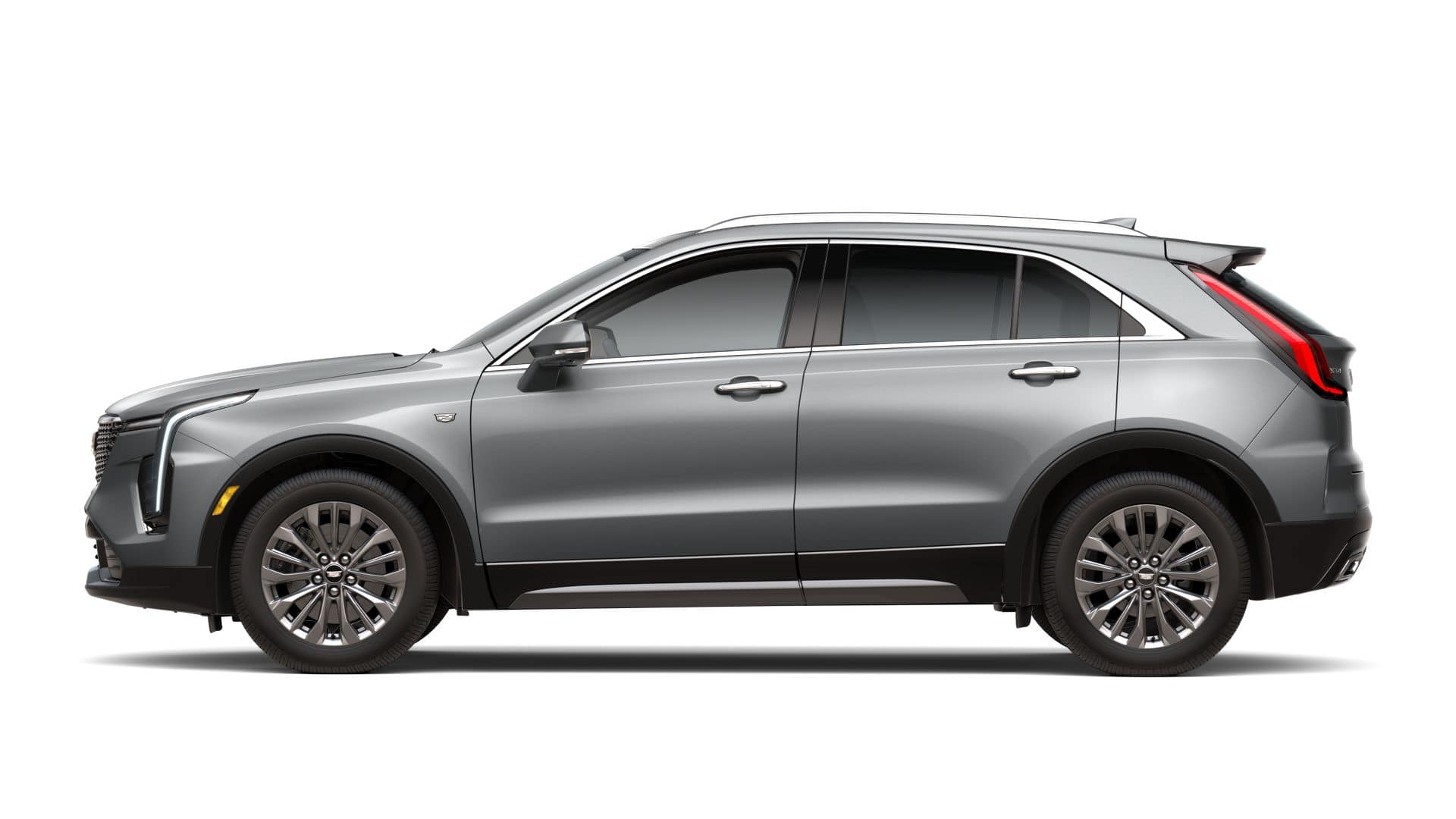 2025 Cadillac XT4 Premium Luxury photo 3