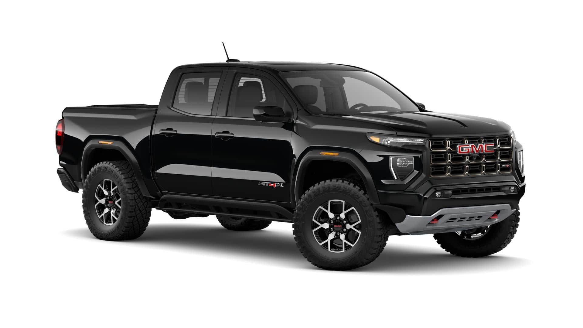 2026 GMC Canyon AT4X - Photo 28