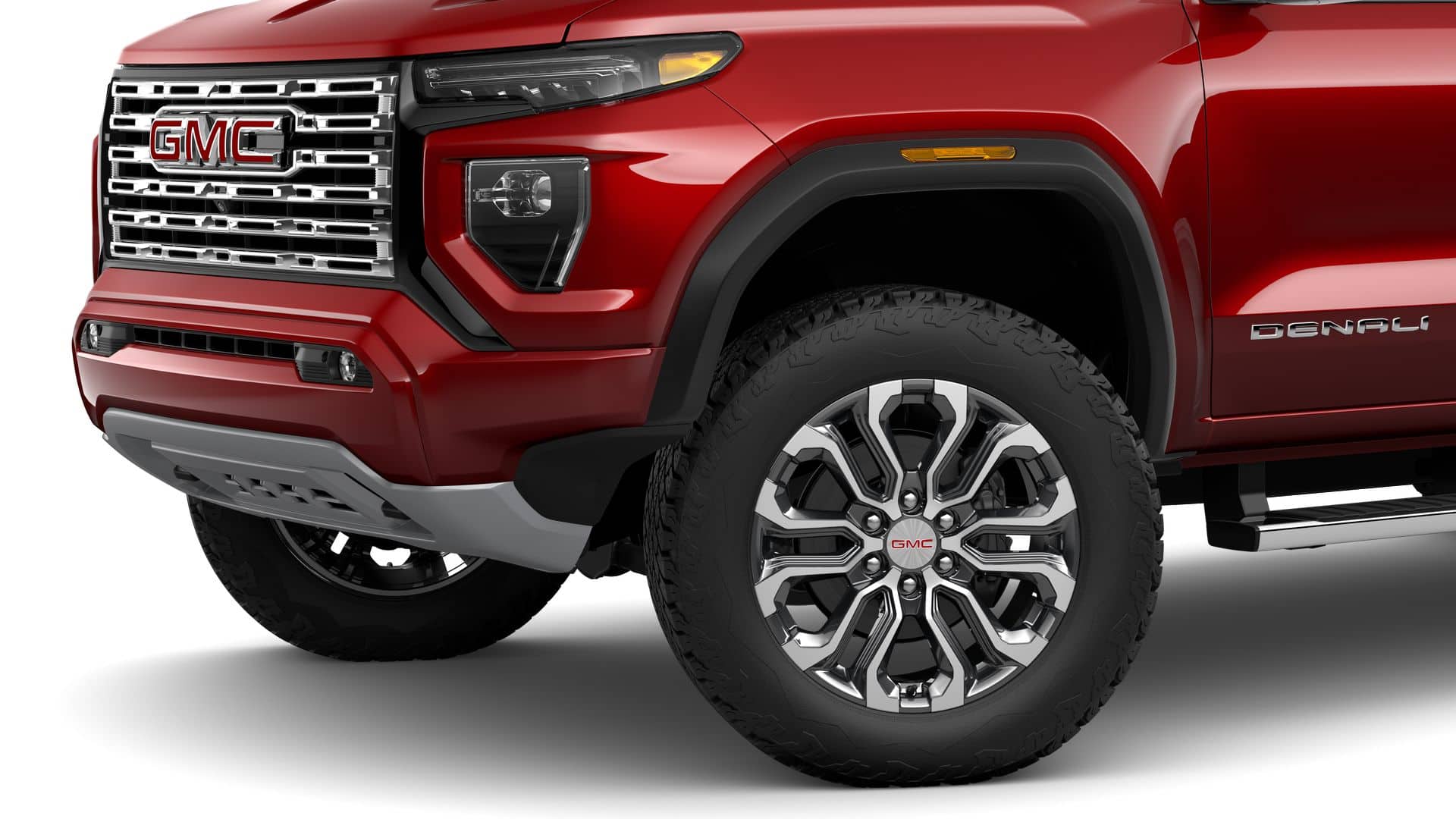 2026 GMC Canyon Denali - Photo 40