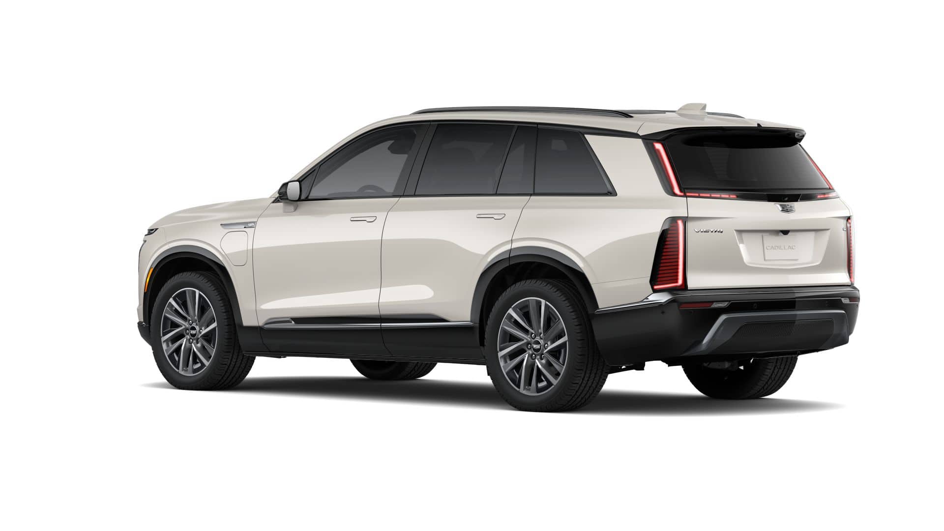 VISTIQ Sport SUV