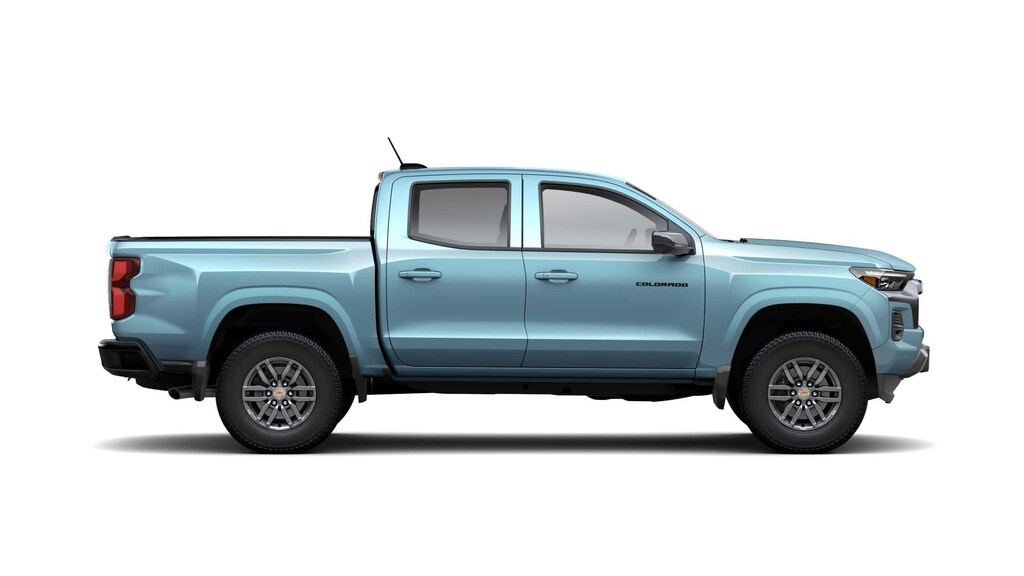 New 2026 Chevrolet Colorado LT Truck