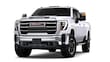 GMC Sierra 2500 HD