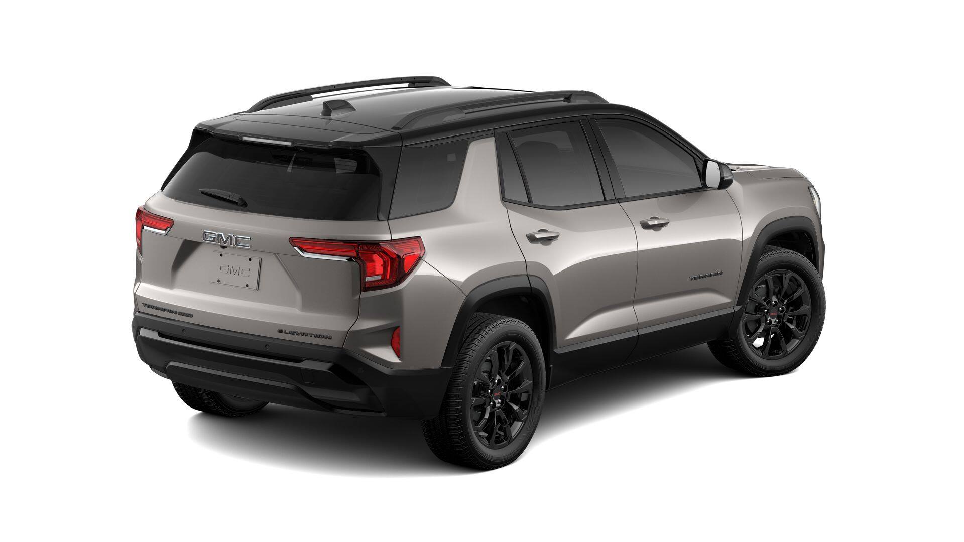2026 Gmc Terrain Elevation photo 4