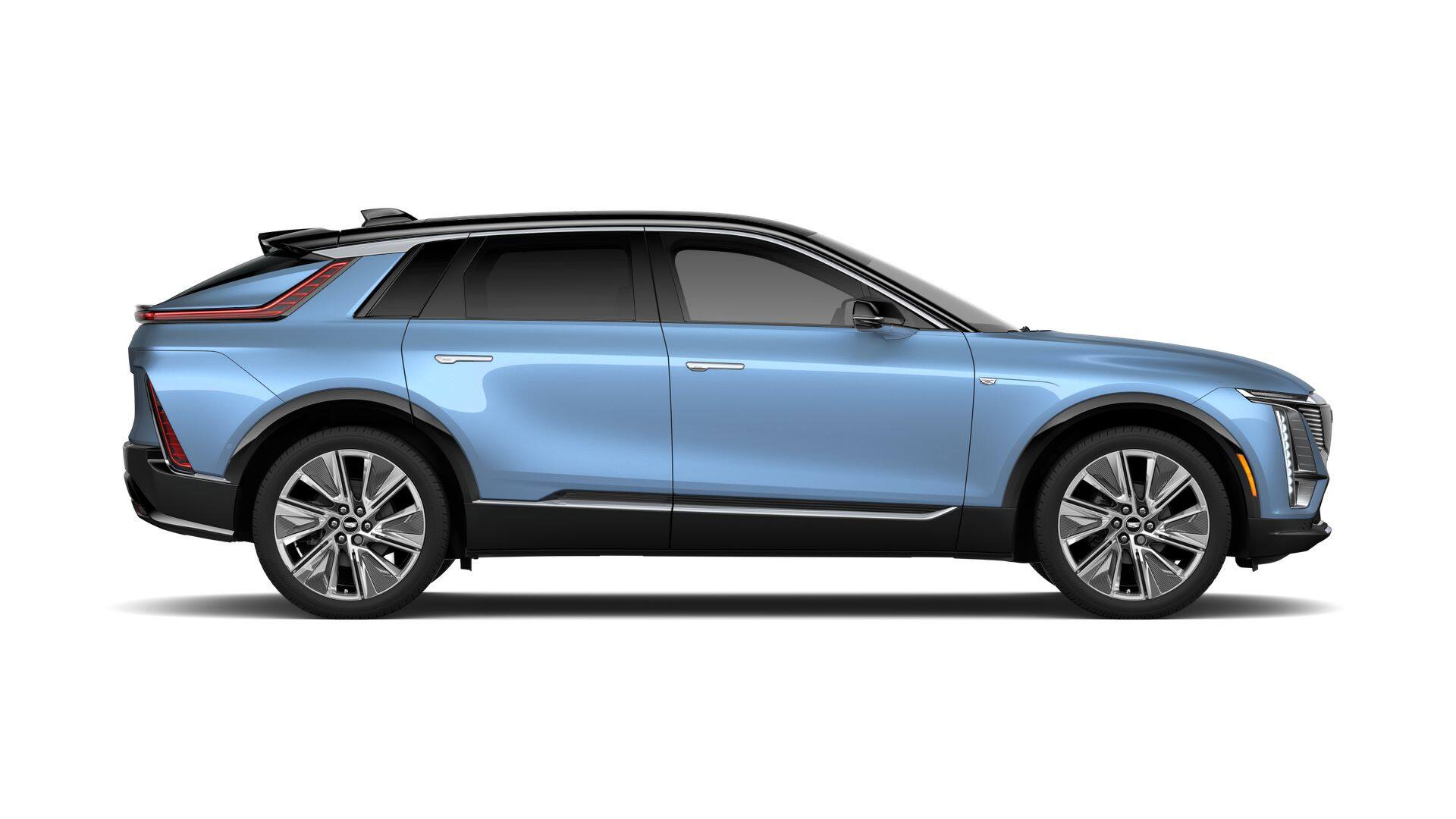 2027 Cadillac LYRIQ Signature Luxury - Photo 15