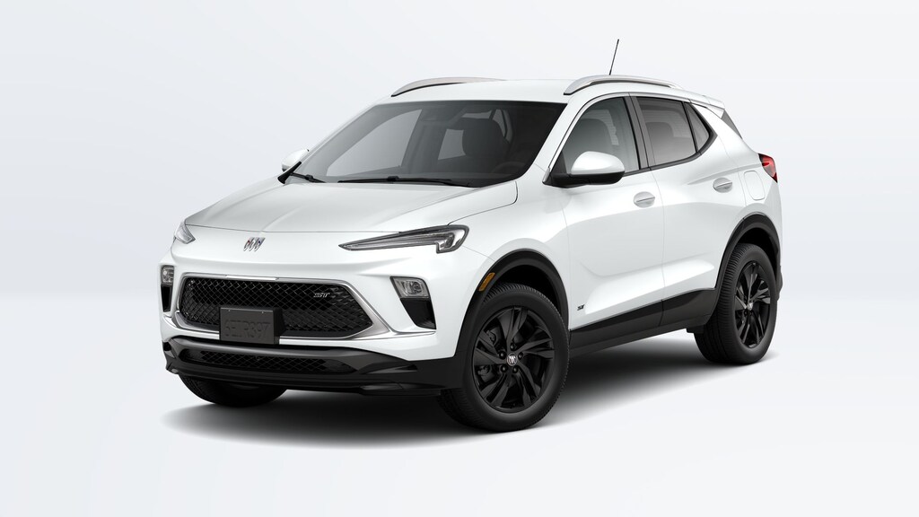 New 2025 Buick Encore GX For Sale at Hertrich Buick GMC of Seaford, DE