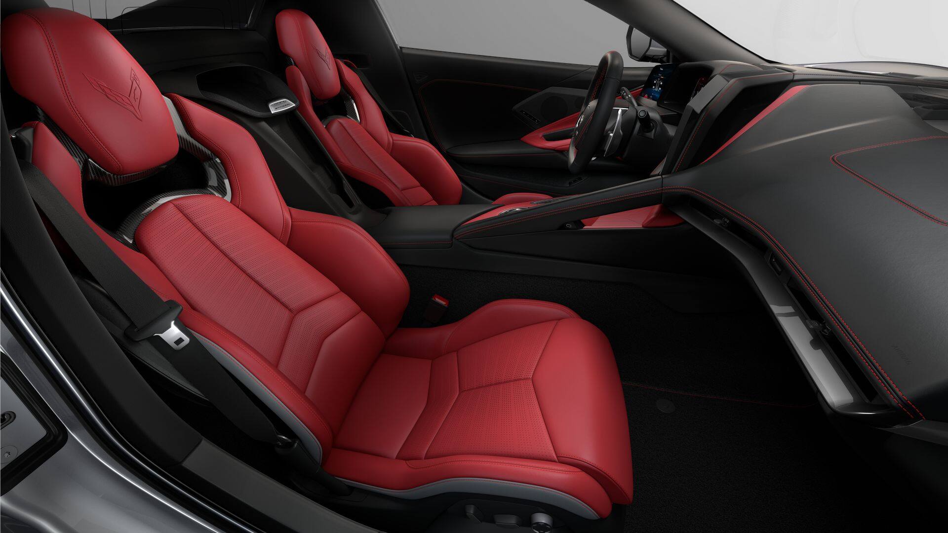 2026 Chevrolet Corvette 2LT - Photo 9